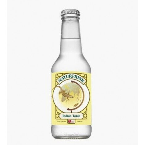 TONICA 25CL BIO - NATURFISK