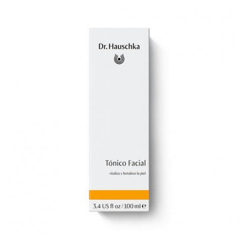 TONICO FACIAL 100ML - DR. HAUSCHKA