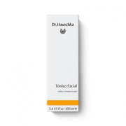 TONICO FACIAL 100ML - DR. HAUSCHKA