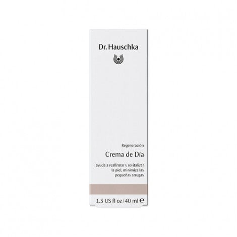 CREMA REGENERADORA 40ML - DR. HAUSCHKA