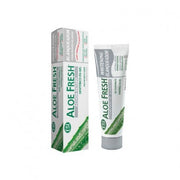 DENTIFRICO ALOE FRESH RETARD BLANQUEADOR 100ML - ESI