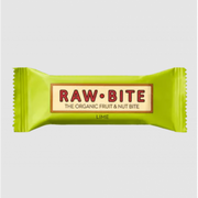 SUPER BARRITA LIMA 50G ECO - RAW-BITE