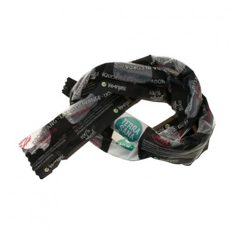 CUERDA DE REGALIZ 56GR BIO - TERRASANA