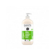 LOCION CORPORAL PIÑA Y  LIMON 500ML - SANTE