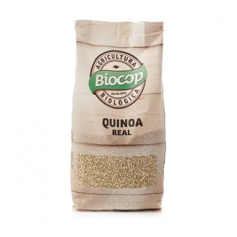 QUINOA REAL 250GR BIO - BIOCOP