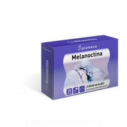 MELANOCTINA 30COMP BICAPA - PLAMECA