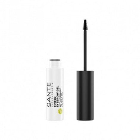 GEL TRATANTE CEJAS TRANSPARENTE 3,5 ML- SANTE