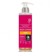 LOCION CORPORAL ROSE 245ML - URTEKRAM
