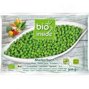GUISANTES CONGELADOS BIO 300G - BIO INSIDE