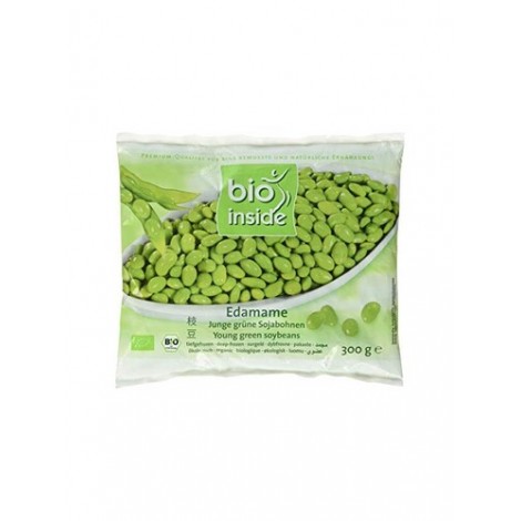 EDAMAME 3OO G - BIO INSIDE
