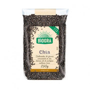 SEMILLAS DE CHIA 250GR BIO - BIOCOP