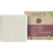 CHAMPÚ SÓLIDO BRILLO 60G BIO - SANTE