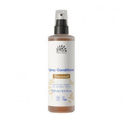 SPRAY ACONDICIONADOR COCONUT CABELLO NORMAL 250ML - URTEKRAM