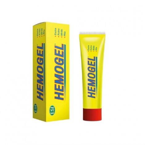 HEMOGEL 50ML - ESI