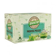 MENTA POLEO 20 BOLSITAS 24G ECO - BIOCOP
