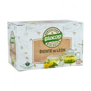 DIENTE DE LEON 20 BOLSITAS 20G ECO - BIOCOP