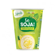 YOGUR DE SOJA SABOR LIMON 400G - SOJADE