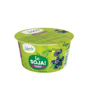YOGUR DE SOJA SABOR ARANDANOS 150 G - SOJADE