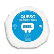 QUESO DE CABRA 200G - BEEE