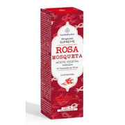 ACEITE VIRGEN ROSA MOSQUETA 15ML - ESENTIAL AROMS