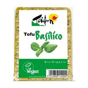 TOFU CON ALBAHACA BIO 200G - TAIFUN