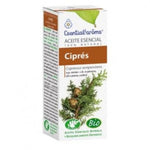 ACEITE ESENCIAL CIPRES BIO 10 ML - ESENTIAL AROMS