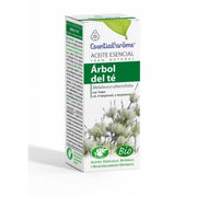 ACEITE ESENCIAL ARBOL DEL TE 10 ML - ESENTIAL AROMS