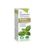ACEITE ESENCIAL ALBAHACA 10 ML BIO - ESENTIAL AROMS