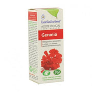 ACEITE ESENCIAL GERANIO BIO 10 ML - ESENTIAL AROMS