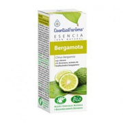 ACEITE ESENCIAL BERGAMOTA 10 ML - ESENTIAL AROMS