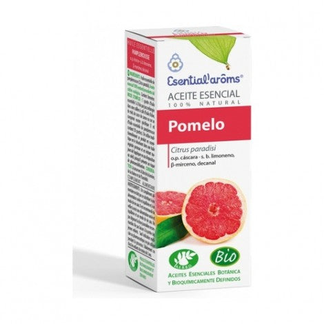 ACEITE ESENCIAL POMELO 10 ML BIO - ESENTIAL AROMS