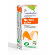 ACEITE ESENCIAL NARANJO DULCE BIO 10 ML - ESENTIAL AROMS