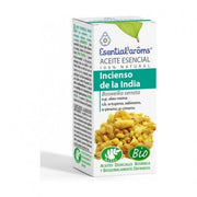ACEITE ESENCIAL INCIENSO DE LA INDIA BIO 5 ML - ESENTIAL AROMS