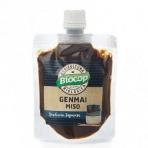 MISO DE ARROZ GENMAI 150 G - BIOCOP