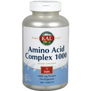 AMINO ACID COMPLEX 1000 100COMP - KAL