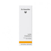 LECHE LIMPIADORA 145ML - DR. HAUSCHKA