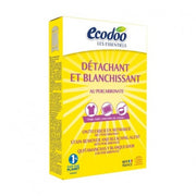 QUITAMANCHAS BLANQUEANTES PERCARBONATO 350G - ECODOO