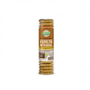 GALLETA TRIGO ESPELTA INT JENGIBRE LIMON BIO 250G - BIOCOP