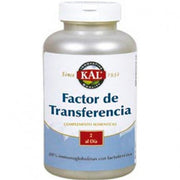 FACTOR DE TRANSFERENCIA 60CAPS - KAL