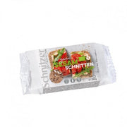 PAN FERM. TRIGO SARRAC. SESAMO S/G 250G - SCHNITZER