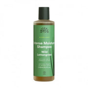 CHAMPU LEMONGRASS CITRONELA 250ML ECO - URTEKRAM
