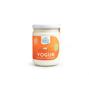 YOGUR DE OVEJA BIO 420G - CANTERO DE LETUR