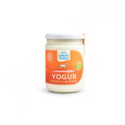 YOGUR DE OVEJA DESNATADO BIO 420G - CANTERO DE LETUR