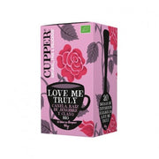 INFUSION LOVE ME TRULY BIO 20 BOLSITAS - CUPPER