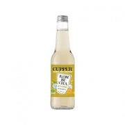 KOMBUCHA DE JENGIBRE BIO 250ML BIO - CUPPER