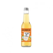 KOMBUCHA DE NARANJA 250ML BIO - CUPPER