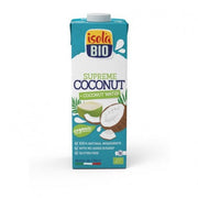 BEBIDA DE COCO SUPREME 1L - ISOLA BIO