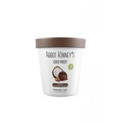 HELADO DE COCO CHOCOLATE Y AVELLANA BIO 475 ML - ABBOT KINNEYS