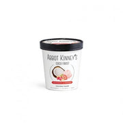 HELADO DE COCO CON CARAMELO SALADO Y NUECES BIO 475 ML - ABBOT KINNEYS