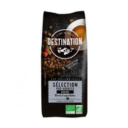 CAFE SELECTION Nº1 EN GRANO 1KG - DESTINATION
